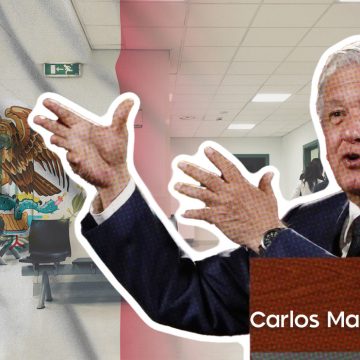 AMLO afirma que se tendrá uno de los mejores sistemas de salud del mundo