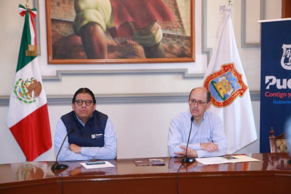 WhatsApp Image 2022-04-20 at 10.06.16 AM Puebla Capital se llenó de cultura, historia y patrimonio durante Semana Santa