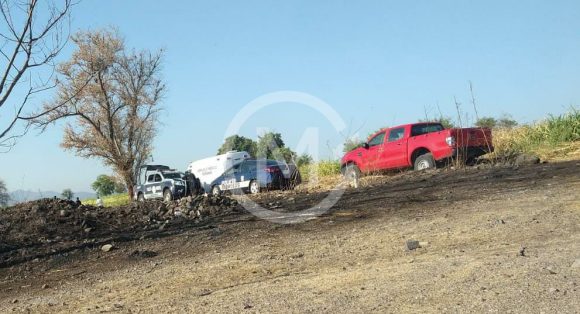 Localizan cuerpo en barranca que une a Puebla y Morelos