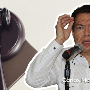 (VIDEO) Por ‘traición a la patria’, Morena denunciará penalmente a diputados que rechazaron reforma eléctrica