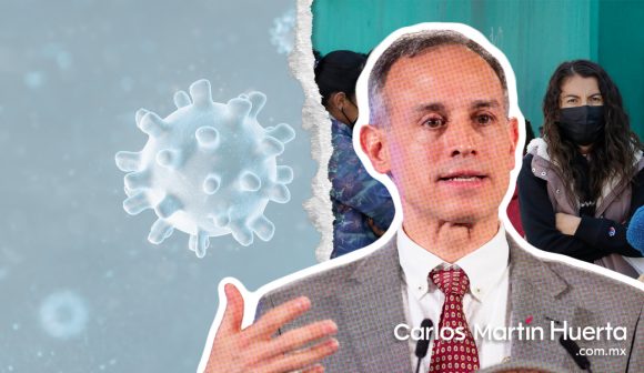 WhatsApp Image 2022-04-26 at 9.23.22 AM México está cerrando ciclo epidémico de COVID-19: López-Gatell