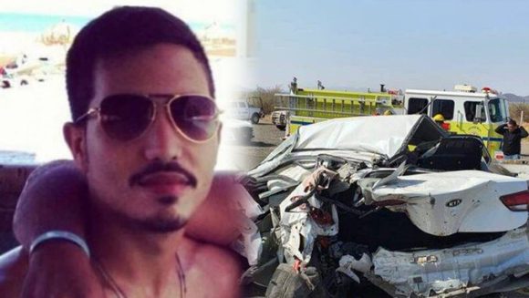 Hijo del Mayo Zambada Hijo de “El Mayo” Zambada se accidenta y se reporta grave