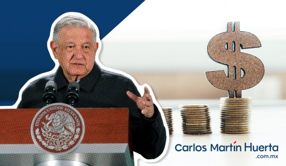 amlo inflación Gobierno federal presentará plan antiinflacionario sin control de precios