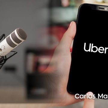 Uber presenta su programa de radio pensado para sus socios conductores
