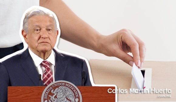 Reforma Electoral propone sustituir el INE, eliminar OPLEs y plurinominales