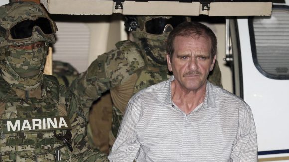 Abren nuevo proceso contra ‘El Güero Palma’ en Jalisco