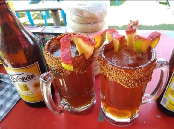 Para el viernes santo quedará prohibida la venta de alcohol en Romero Vargas