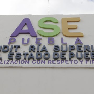 Próximo titular de la ASE debe ser honesto y transparente