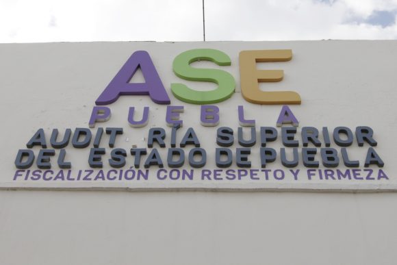 Realiza ASE revisión a fondo en el padrón de auditores externos