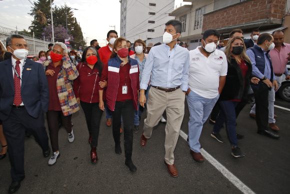 Rivera espera reunión con el gobernador para analizar concesión de paraderos