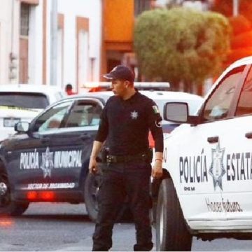 Cuerpo desmembrado podría ser de un policía “levantado” en Tehuacán