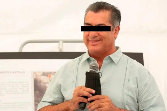 “El Bronco” envió un mensaje a su hijo fallecido el día de su cumpleaños