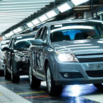 VW y Audi de México siguen a la baja en ventas