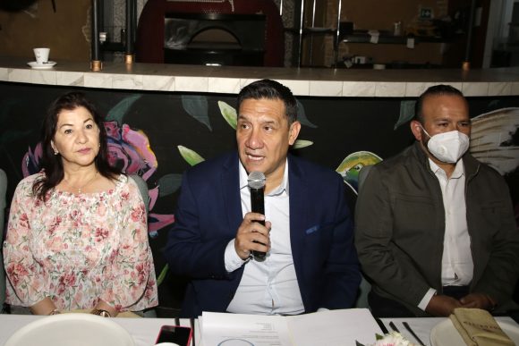 Canirac pide compresión al Ayuntamiento ante clausuras de negocios