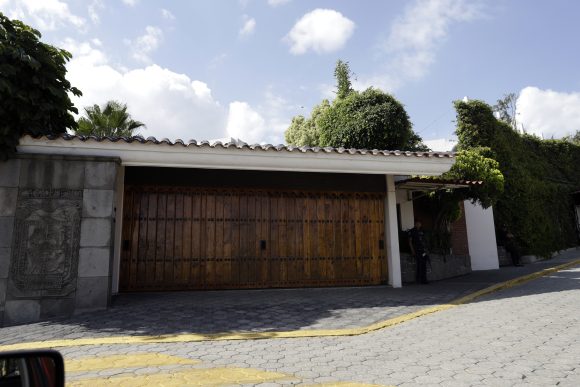 Casa Puebla abrirá como un lugar recreativo este fin de semana