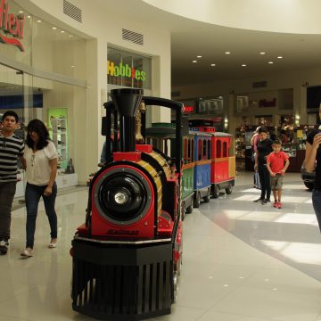 Centros comerciales de Puebla confían en repuntar sus ventas por Semana Santa