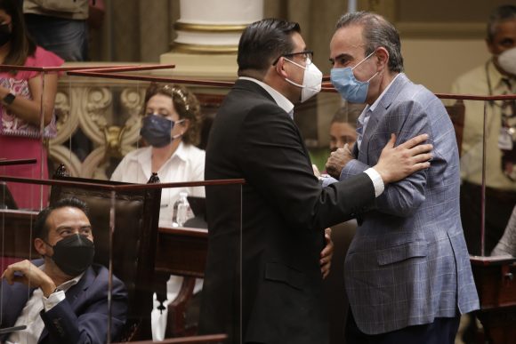 Trama de corrupción al interior de la ASE debe abarcar a todos los partidos políticos