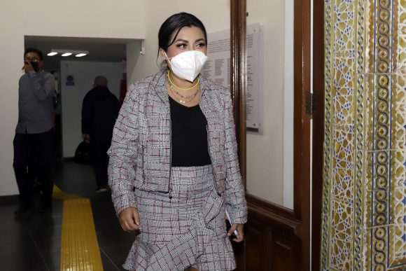 Aprobación de la despenalización del aborto se abordará en siguiente perdido