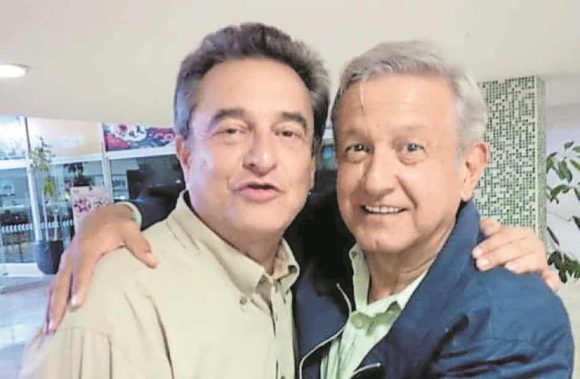 Ministra frena entrega de información al INE sobre caso Pío López Obrador