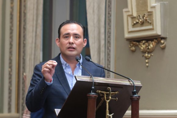 dd1beb65-5e9b-4fb2-9529-38c6a87a4d4d Recibe Congreso del Estado iniciativa para ampliar beneficiarios de regularización de predios