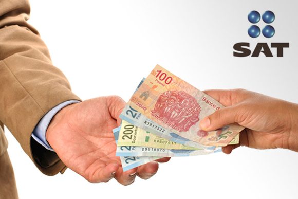 Inicia el SAT devoluciones