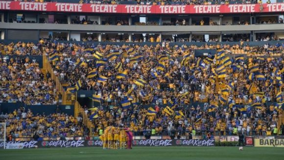 Tigres vs América; primer partido en México que aceptará pago con criptomonedas