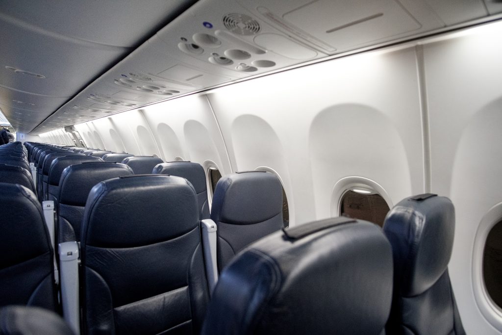 empty passenger airplane seats in the cabin of pla 2021 09 03 04 16 43 utc 1