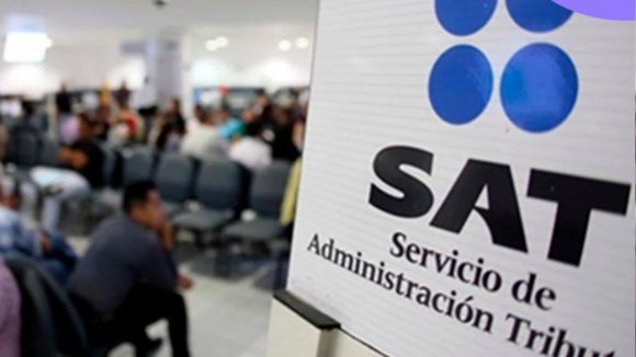 SAT alerta a contribuyentes sobre fraude en e.firma; roban devoluciones