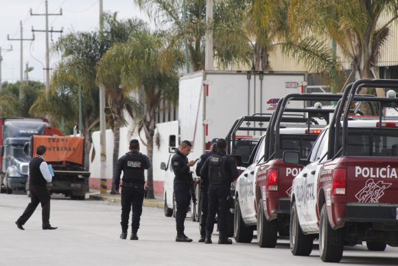 La SSP reforzará vigilancia en Pueblos Mágicos, iglesias, balnearios y carreteras