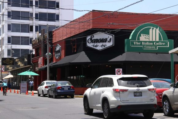 Con el regreso a clases franquicias aumentaron sus ventas 25%