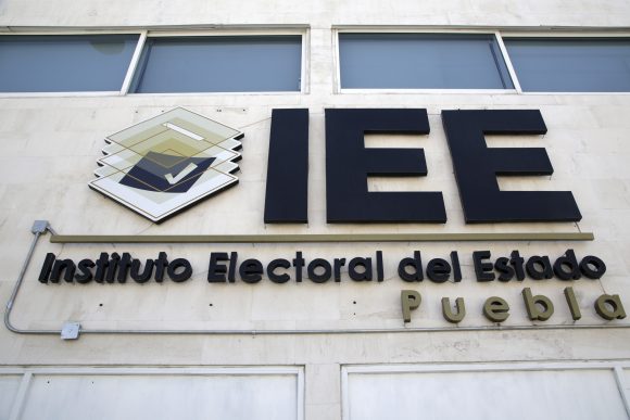 Avanzan preparativos para las elecciones extraordinarias en cuatro municipios de Puebla