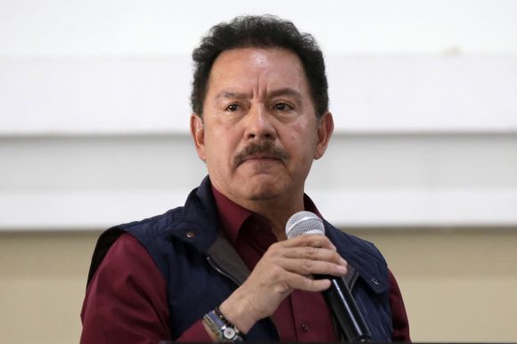 IGNACIO MIER VELAZCO Encuestas no deben ser utilizadas como instrumento de promoción política