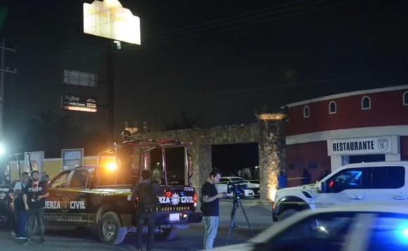 Cuerpo hallado durante búsqueda de Debanhi coincide con su vestimenta; esperan pruebas de ADN