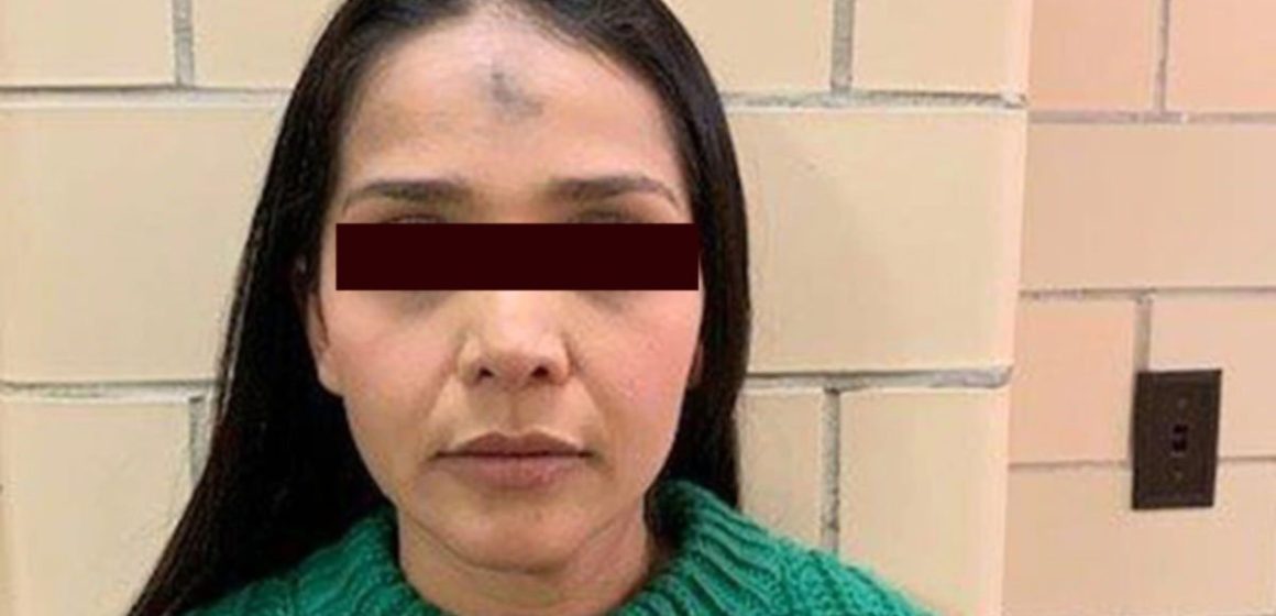 Hija de ‘El Mencho’, sale de prisión en EU, tras cumplir más de 2 años sentencia