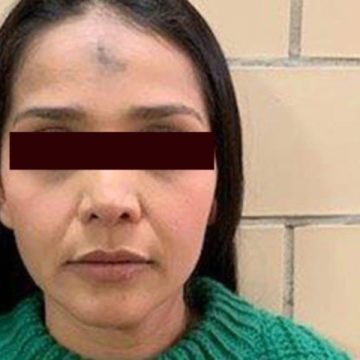 Hija de ‘El Mencho’, sale de prisión en EU, tras cumplir más de 2 años sentencia