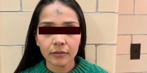jssica-oseguera Hija de ‘El Mencho’, sale de prisión en EU, tras cumplir más de 2 años sentencia