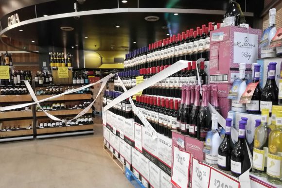 Analizará Congreso derogación de la Ley Seca