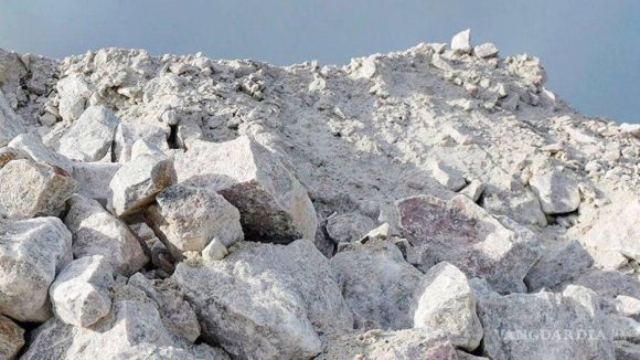 AMLO enviará este domingo la Ley Minera sobre Litio