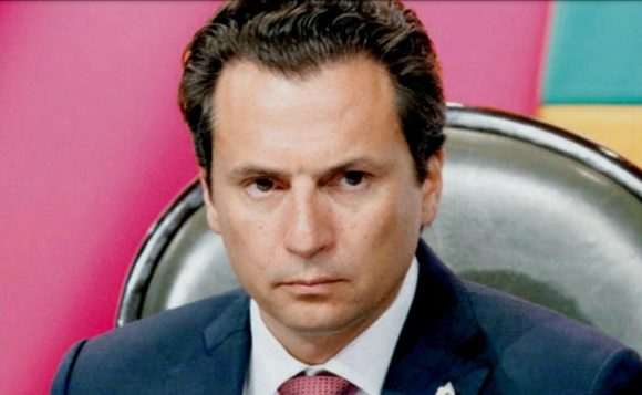 Emilio Lozoya permanecerá en la cárcel; magistrada desechó su apelación