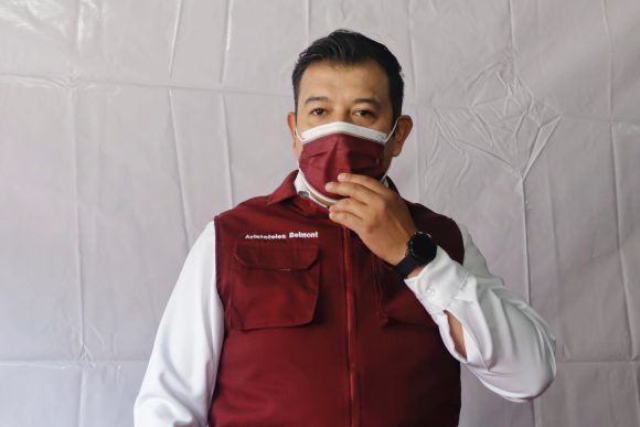 Rechazó INE  la aplicación de medidas cautelares al dirigente estatal del Movimiento