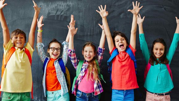 ¿Faltan vacaciones en abril?