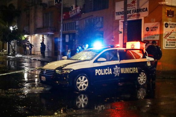 FGE investiga hallazgo de cuerpo desmembrado: Gobierno