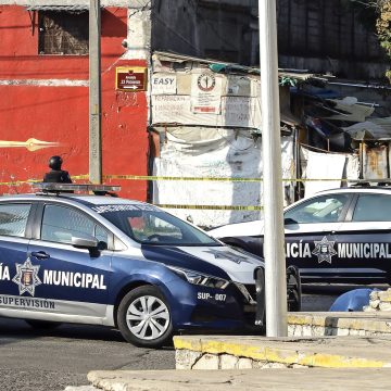 Apuñalan a un hombre en el barrio de Santa Anita