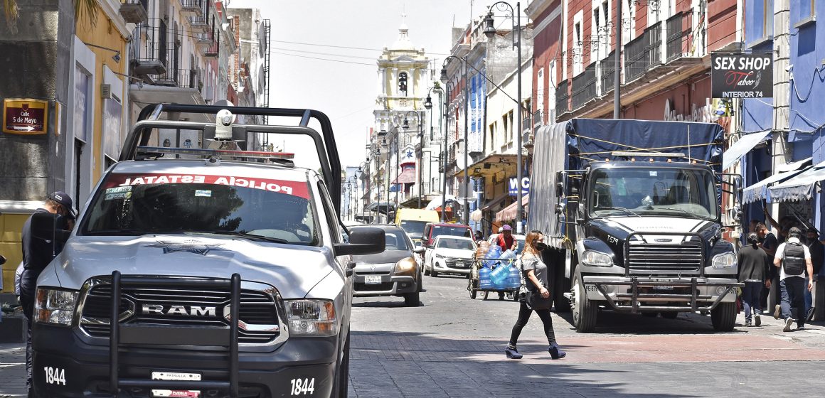 Empresarios aumentan inversión para blindarse por inseguridad