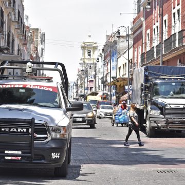 Empresarios aumentan inversión para blindarse por inseguridad