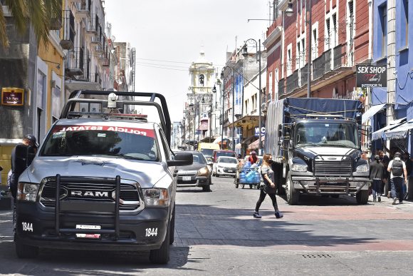 Empresarios aumentan inversión para blindarse por inseguridad