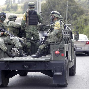Filtraciones del Pentágono revelan tensión entre Fuerzas Armadas de México