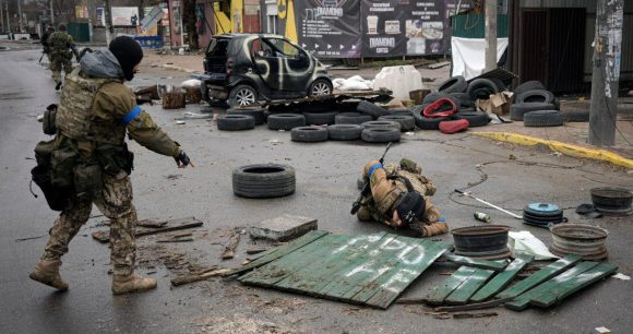 Ucrania denuncia a Rusia por masacre deliberada en Bucha; ONU exige investigación
