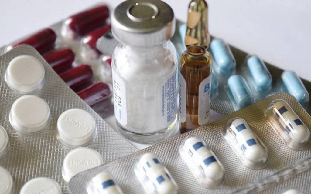 Farmacias del Bienestar en Puebla: Medicamentos gratis a partir de agosto 2025 1 plan b para medicamentos