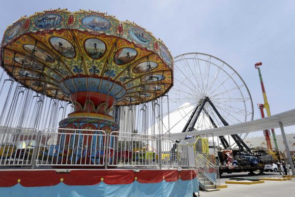 Llama Canaco a privilegiar a expositores locales en Feria de Puebla